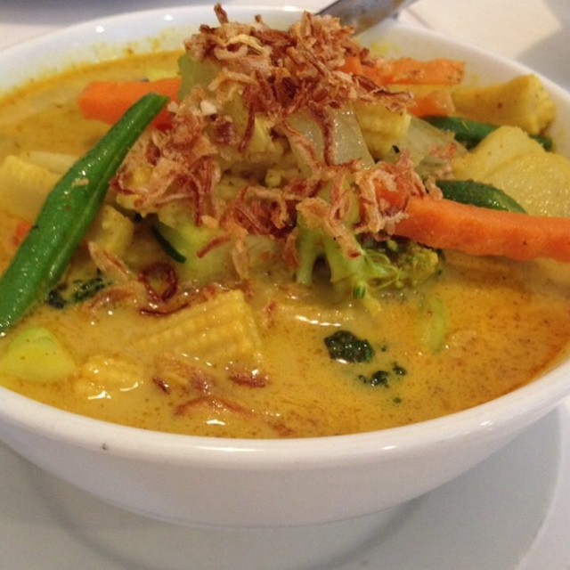 Blue Elephant Thai Restaurant 매장 이미지
