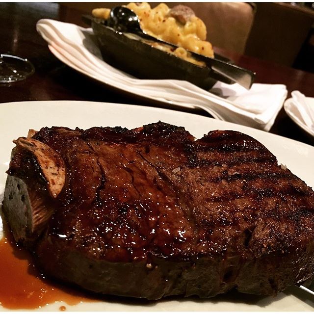 Jervois Steak House  매장 이미지