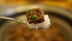 교동떡갈비 매장 이미지