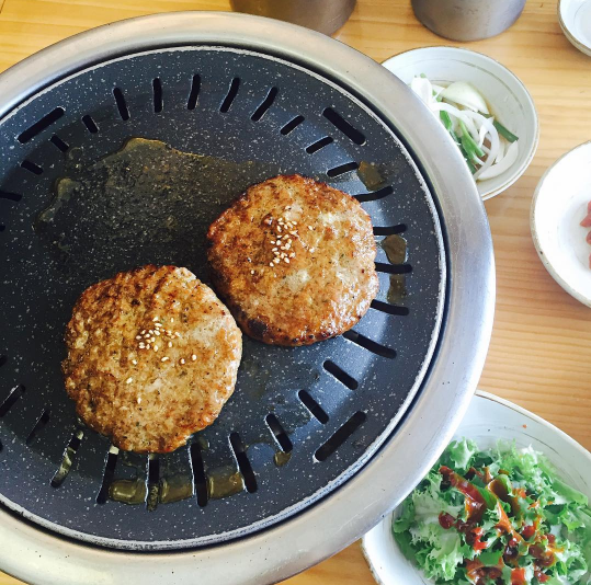 오목대사랑채 매장 이미지