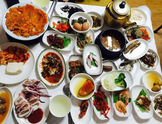 두여인생막걸리 매장 이미지