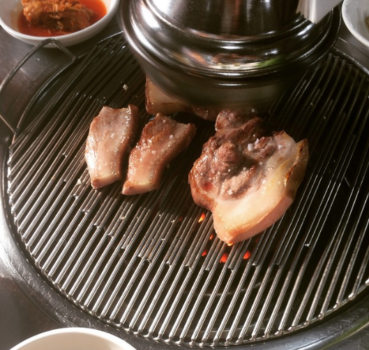 원조진안흑돼지 매장 이미지