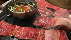 한판소갈비  매장 이미지