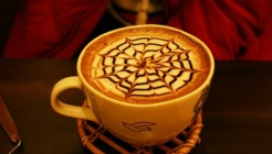 커피볶는집 커피나무  매장 이미지