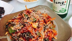 마산식당 매장 이미지