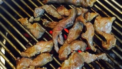 피맛골 갈매기살 전문점 매장 이미지