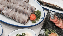 유진횟집 매장 이미지