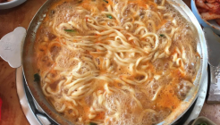 전통궁중칼국수 매장 이미지