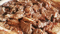 고덕갈비 매장 이미지