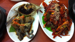 안흥일품꽃게장 매장 이미지