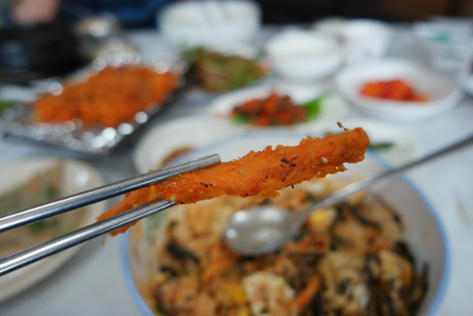 중앙식당 매장 이미지