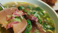 할머니장터국밥 매장 이미지