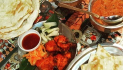 마더인디아 매장 이미지