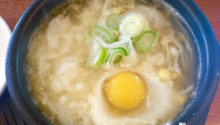 숙아채콩나물국밥 매장 이미지