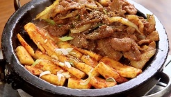 용문산농장 쌈밥마을  매장 이미지