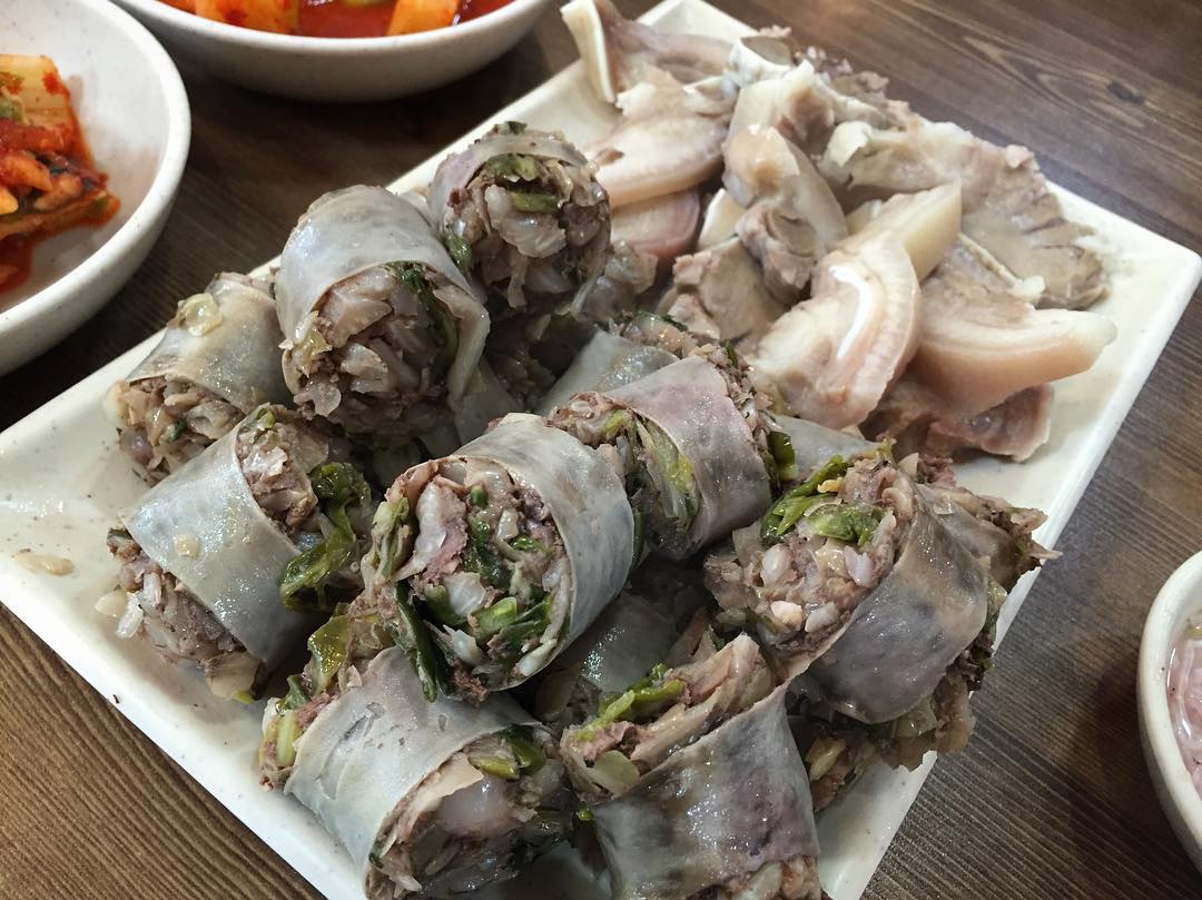 중앙식당 매장 이미지