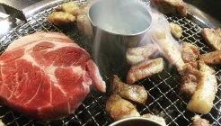 다흰정 매장 이미지