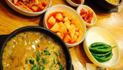 활력추어탕 매장 이미지