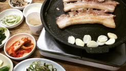 웅촌식육식당 매장 이미지