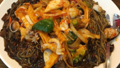 바다양푼이동태탕 울산태화점 매장 이미지