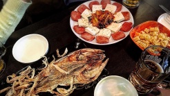 디노노가리술집 매장 이미지