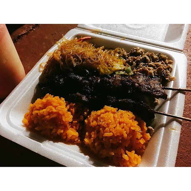 Kris BBQ 크리스비비큐 매장 이미지