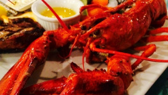 투몬베이랍스터앤그릴 Tumon Bay Lobster&Grill 매장 이미지