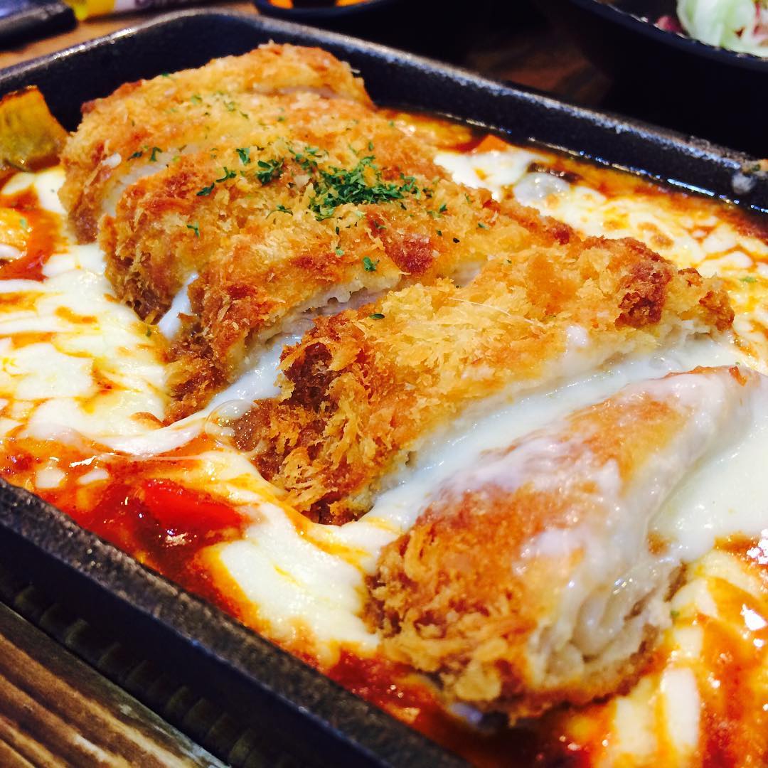 테라스키친 매장 이미지