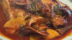 진짜배기명태촌 매장 이미지