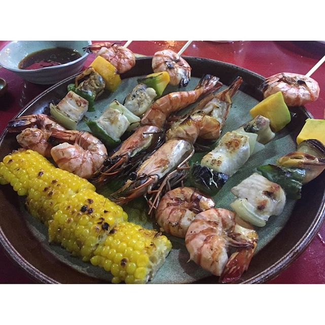Kinpachi Restaurant 매장 이미지