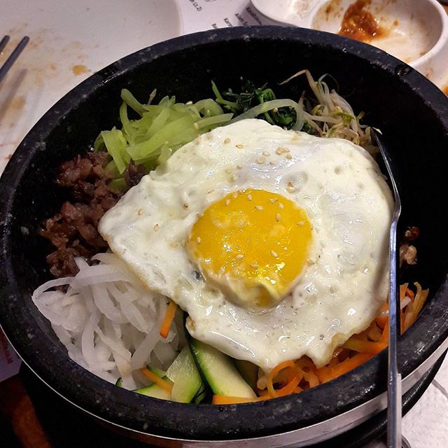 Chung gi wa 청기와 매장 이미지
