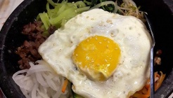 Chung gi wa 청기와 매장 이미지