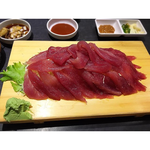 천지식당 매장 이미지