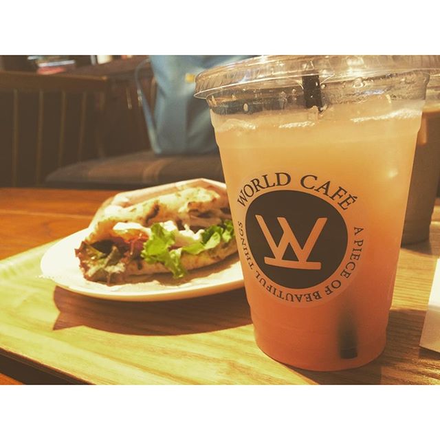 World Cafe 피에스타월드카페 매장 이미지