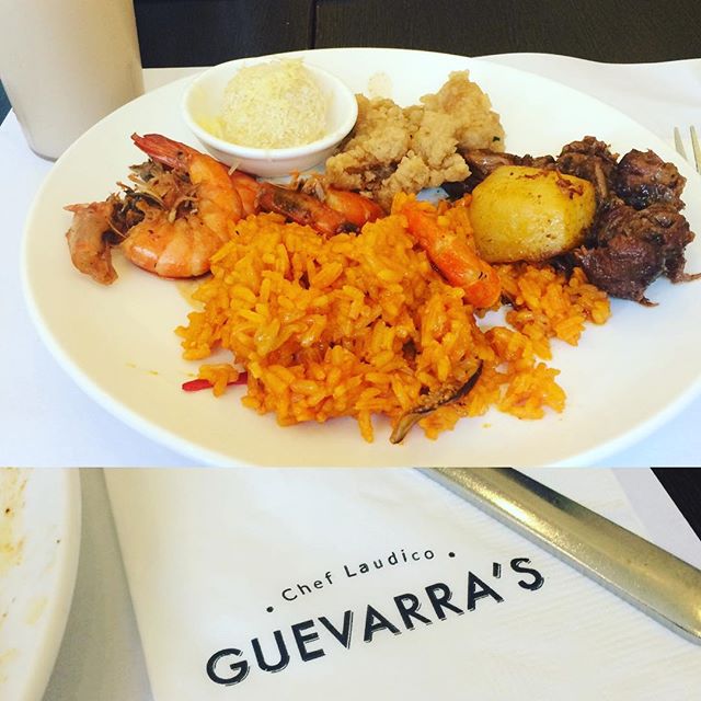 Chef Laudico Guevarra's 매장 이미지