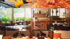 Spectrum - Fairmont Hotel 매장 이미지