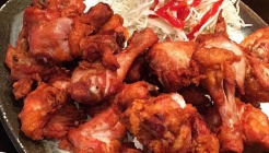 태공호프치킨 매장 이미지