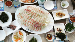 진미명가 매장 이미지