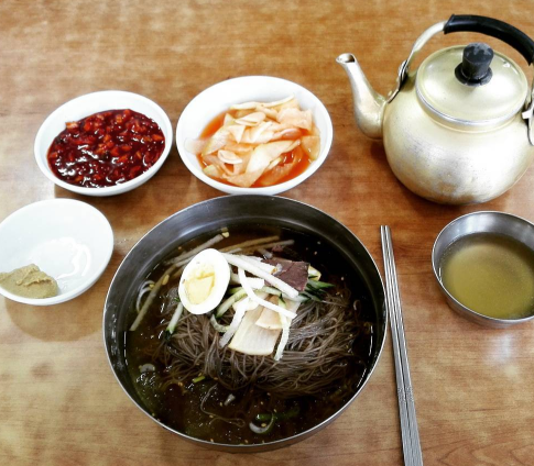 대광식당 매장 이미지