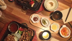 모모스테이크 매장 이미지