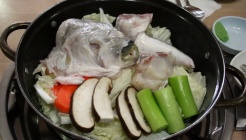 참복집 매장 이미지