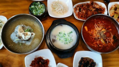 방가네 소고기국밥 매장 이미지