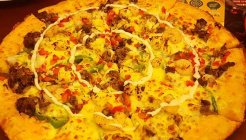 Mr. Pizza  매장 이미지