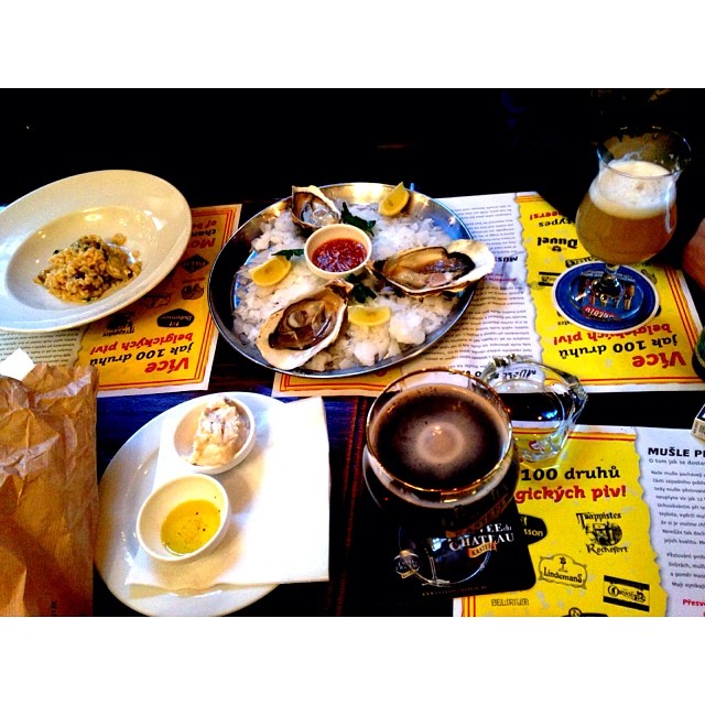 Les Moules  매장 이미지
