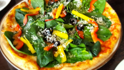 갈릭앤페퍼 매장 이미지