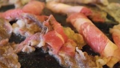 고메정식당 매장 이미지