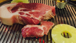 제주도그릴 매장 이미지