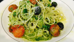 제니스 까페 매장 이미지