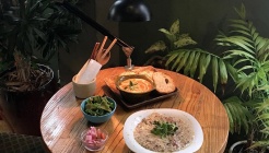 슬런치 매장 이미지