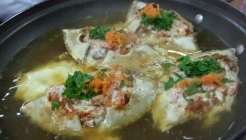 신천한식 매장 이미지